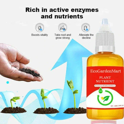 2+1 Free | Faster Plant Recovery