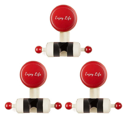 Adjustable Shower Holder