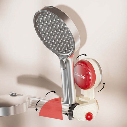 Adjustable Shower Holder